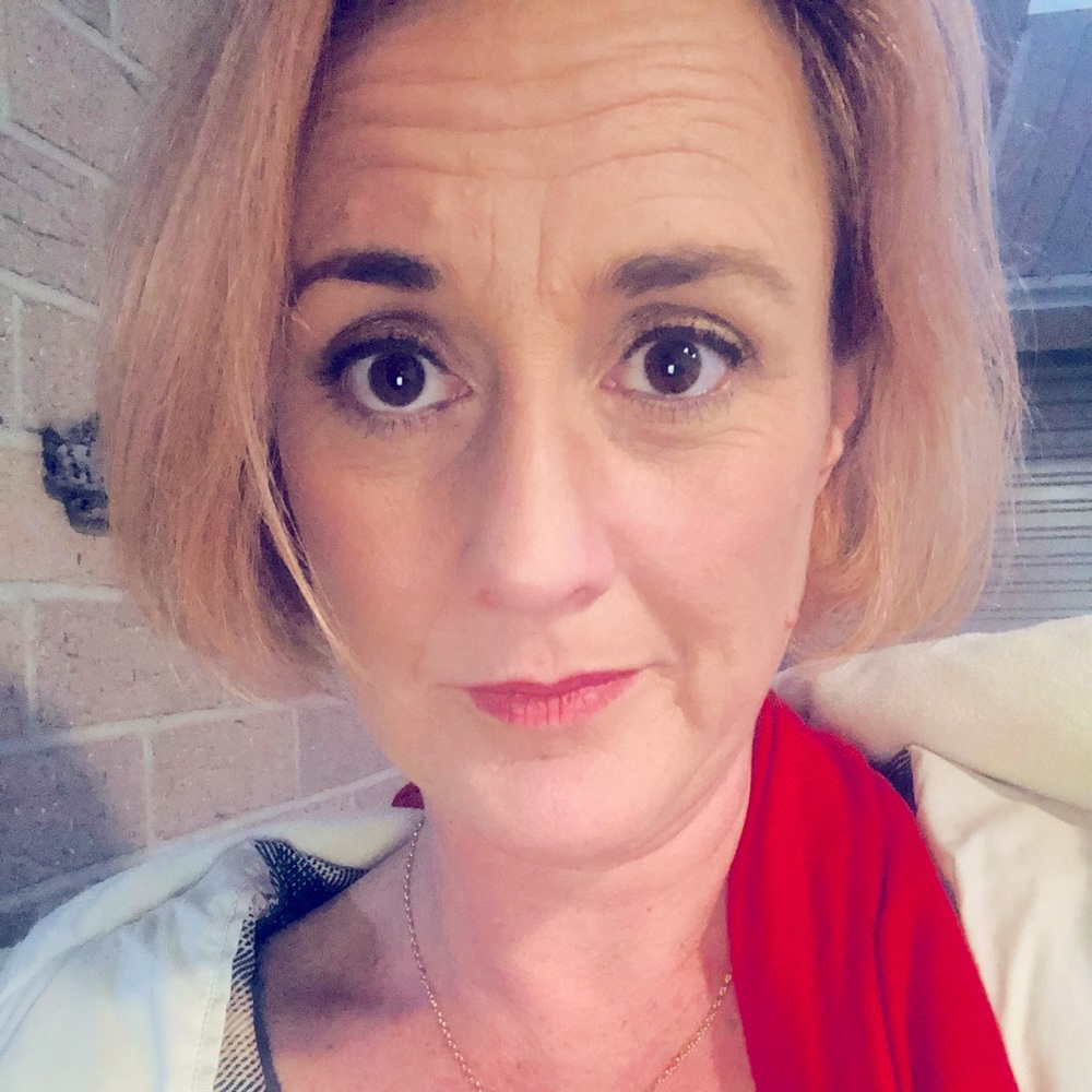 Meet your Posher, Maretta